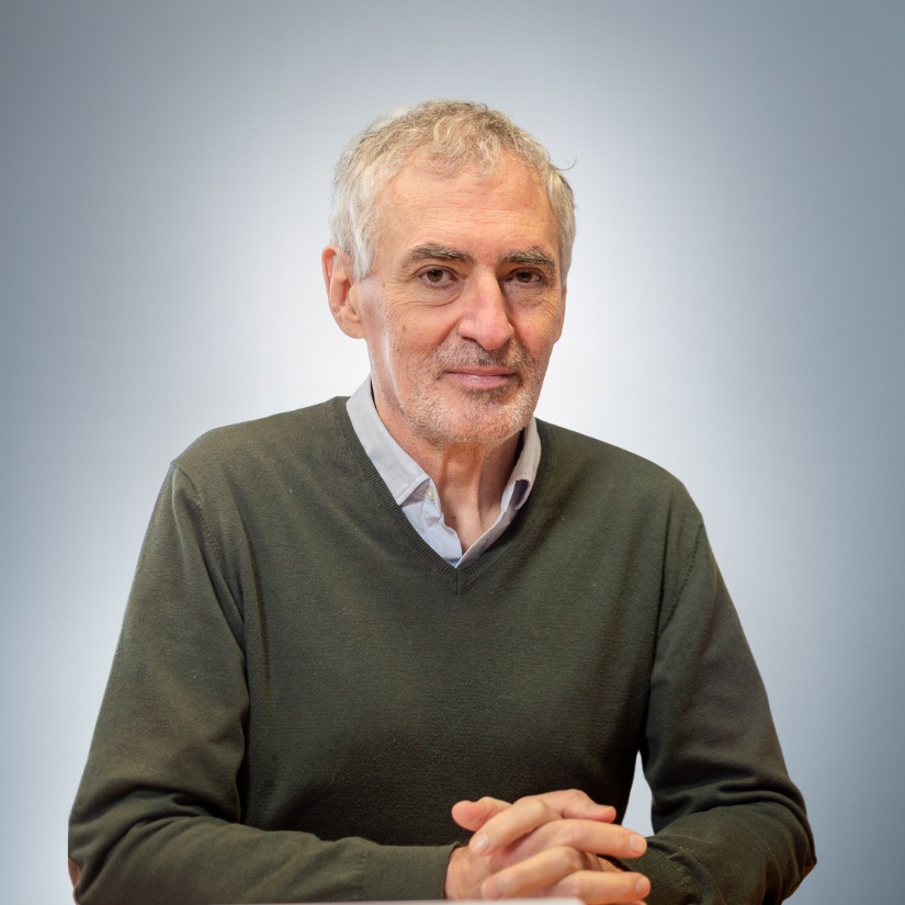 Bernard Saubot Bernard fondation Lune de Miel